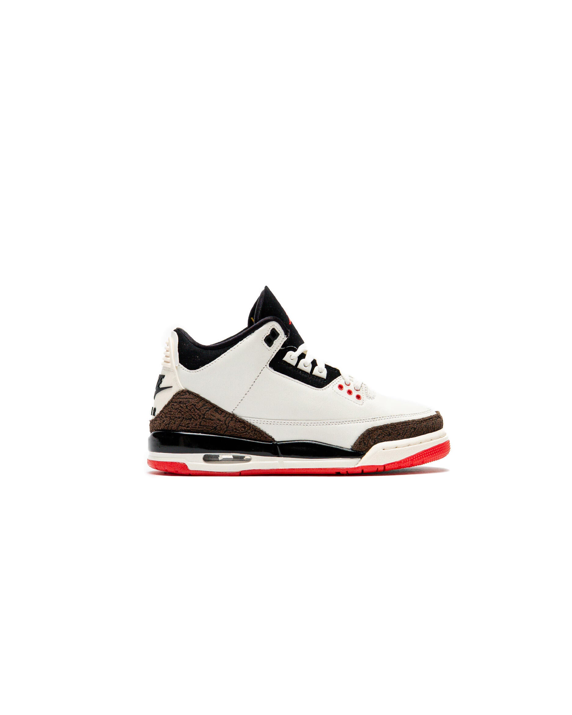 Air Jordan 3 Retro (GS) 'World's Best' | DM0967-103 | AFEW STORE